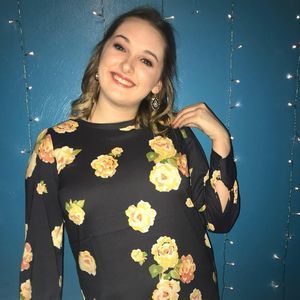 Meet your Posher, Sara